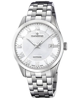 Наручные часы Candino Couple Man C4709/B