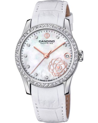 Наручные часы Candino Ladies Elegance C4721/1