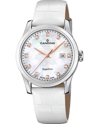 Наручные часы Candino Ladies Classic C4736/1