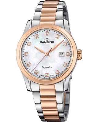 Наручные часы Candino Ladies Classic C4739/1