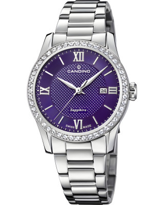 Наручные часы Candino Lady Elegance C4740/3