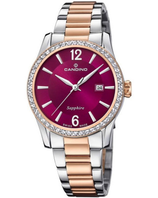 Наручные часы Candino Ladies Classic C4741/3