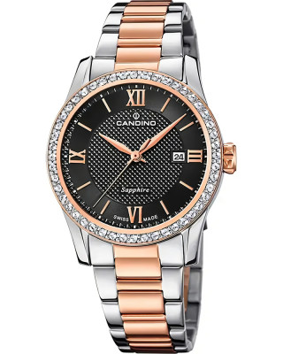 Наручные часы Candino Lady Elegance C4741/4
