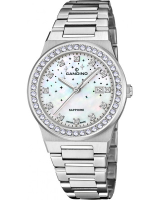 Наручные часы Candino Ladies Elegance C4749/1