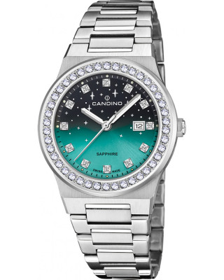 Наручные часы Candino Lady Elegance C4749/2