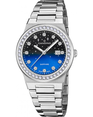Наручные часы Candino Ladies Elegance C4749/3