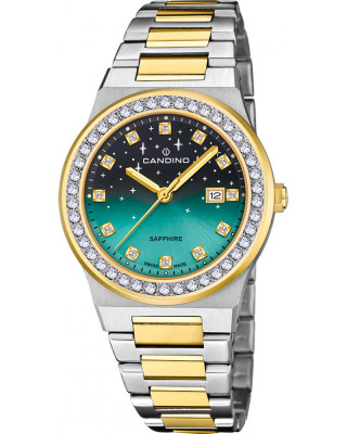 Наручные часы Candino Lady Elegance C4750/2