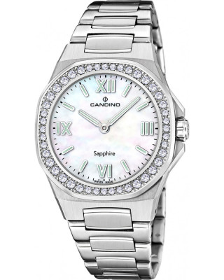 Наручные часы Candino Ladies Elegance C4753/1