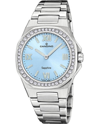 Наручные часы Candino Ladies Elegance C4753/4