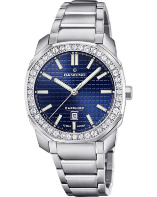 Наручные часы Candino Lady Elegance C4756/4
