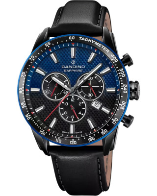 Наручные часы Candino Gents Sport Chronos C4759/2