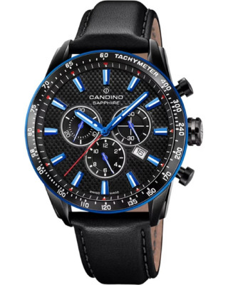Наручные часы Candino Gents Sport Chronos C4759/4
