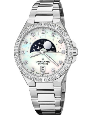Наручные часы Candino Ladies Elegance C4760/1