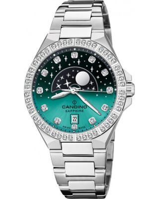 Наручные часы Candino Lady Elegance C4760/2