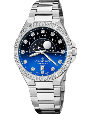 Наручные часы Candino Ladies Elegance C4760/3