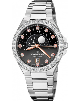 Наручные часы Candino Ladies Elegance C4760/4