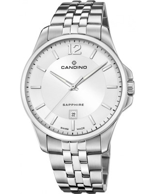 Наручные часы Candino Gents Classic Timeless C4762/1