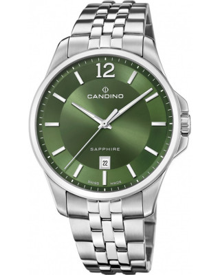 Наручные часы Candino Gents Classic Timeless C4762/3