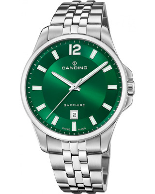 Наручные часы Candino Gents Classic Timeless C4764/3