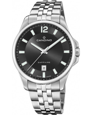 Наручные часы Candino Gents Classic Timeless C4764/4