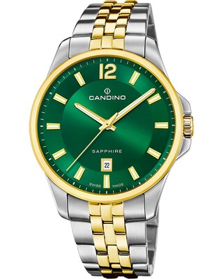 Наручные часы Candino Gents Classic Timeless C4765/3