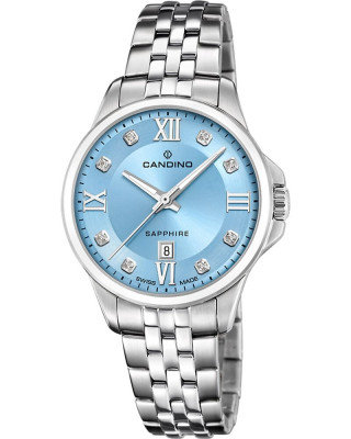Наручные часы Candino Ladies Elegance C4766/2