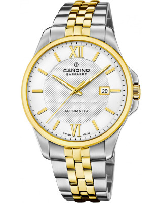 Наручные часы Candino Gents Automatic C4769/1