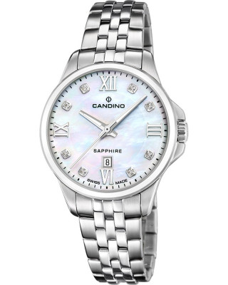 Наручные часы Candino C4770/1