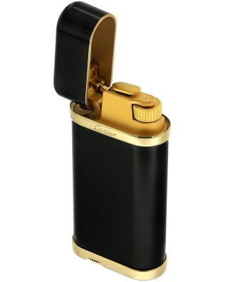 Cartier зажигалка CA120117