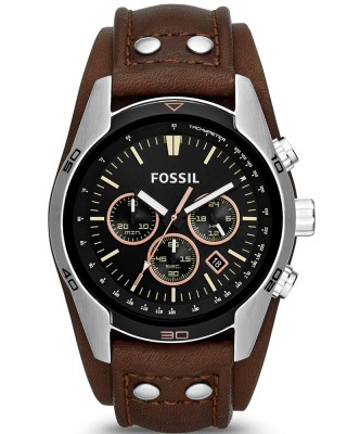 Часы Fossil CH2891