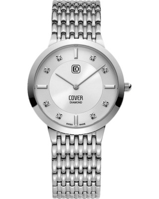 Наручные часы Cover Langham Diamond CO124.20