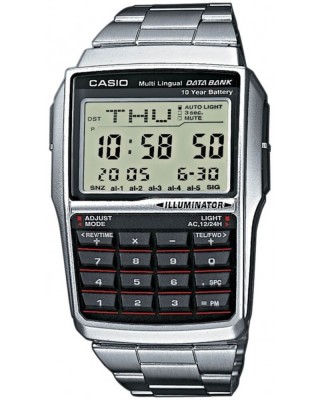 Наручные часы Casio Collection Vintage DBC-32D-1A