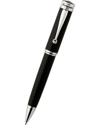 Montegrappa DUCB-C Ручка шариковая черная