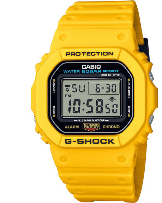 Наручные часы Casio G-SHOCK Classic DWE-5600R-9ER