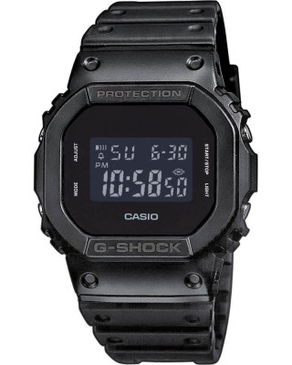 Наручные часы Casio G-SHOCK Classic DW-5600BB-1