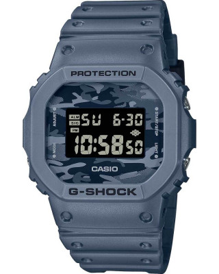 Наручные часы Casio G-SHOCK Classic DW-5600CA-2