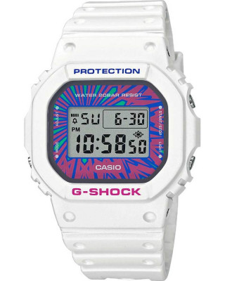 Наручные часы Casio G-SHOCK Classic DW-5600DN-7