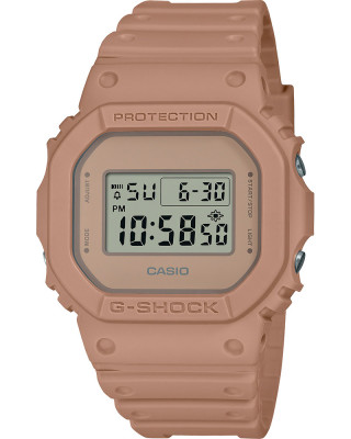 Наручные часы Casio G-SHOCK Classic DW-5600NC-5