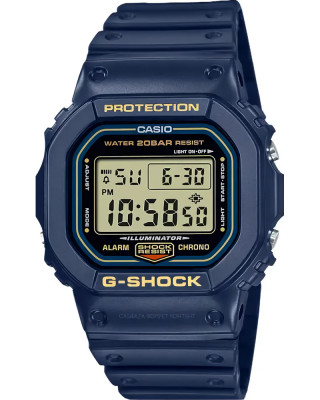 Наручные часы Casio G-SHOCK Classic DW-5600RB-2
