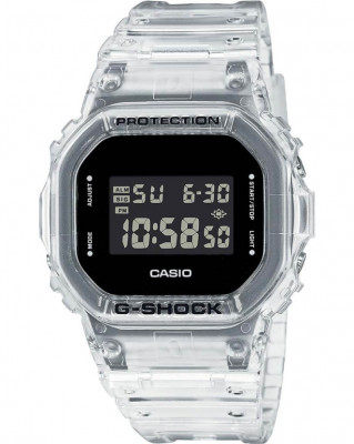 Наручные часы Casio G-SHOCK Classic DW-5600SKE-7