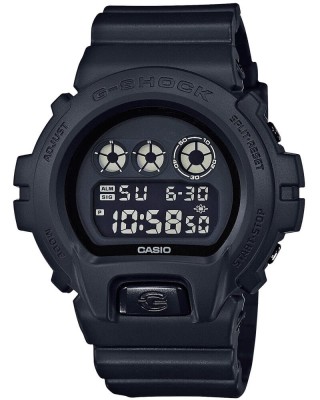 Наручные часы Casio G-SHOCK Classic DW-6900BB-1E