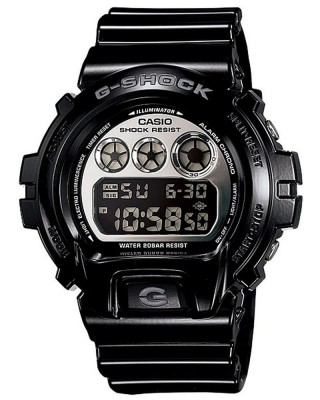 Наручные часы Casio G-SHOCK Classic DW-6900NB-1E