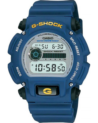 Наручные часы Casio G-SHOCK Classic DW-9052-2V