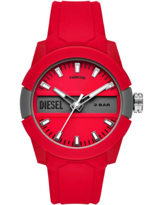 Наручные часы Diesel DOUBLE UP DZ1980