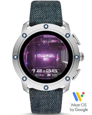 Часы Diesel DZT2015