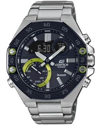 Наручные часы Casio EDIFICE ECB-10DB-1AEF