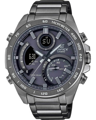 Наручные часы Casio EDIFICE ECB-900MDC-1A