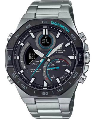 Наручные часы Casio EDIFICE ECB-950DB-1A