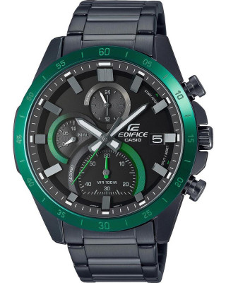 Наручные часы Casio EDIFICE EFR-571DC-1A
