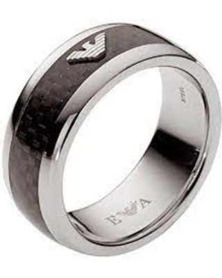 Armani кольцо EGS1602040510